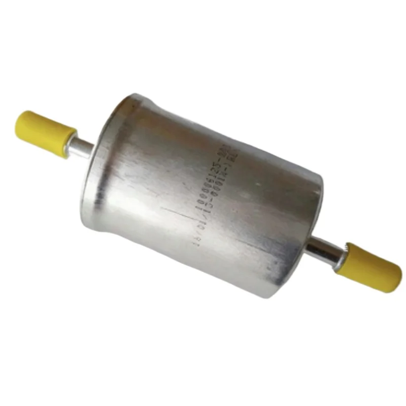 

100006125-001 Genuine Fuel Filter for Qoros 3 5