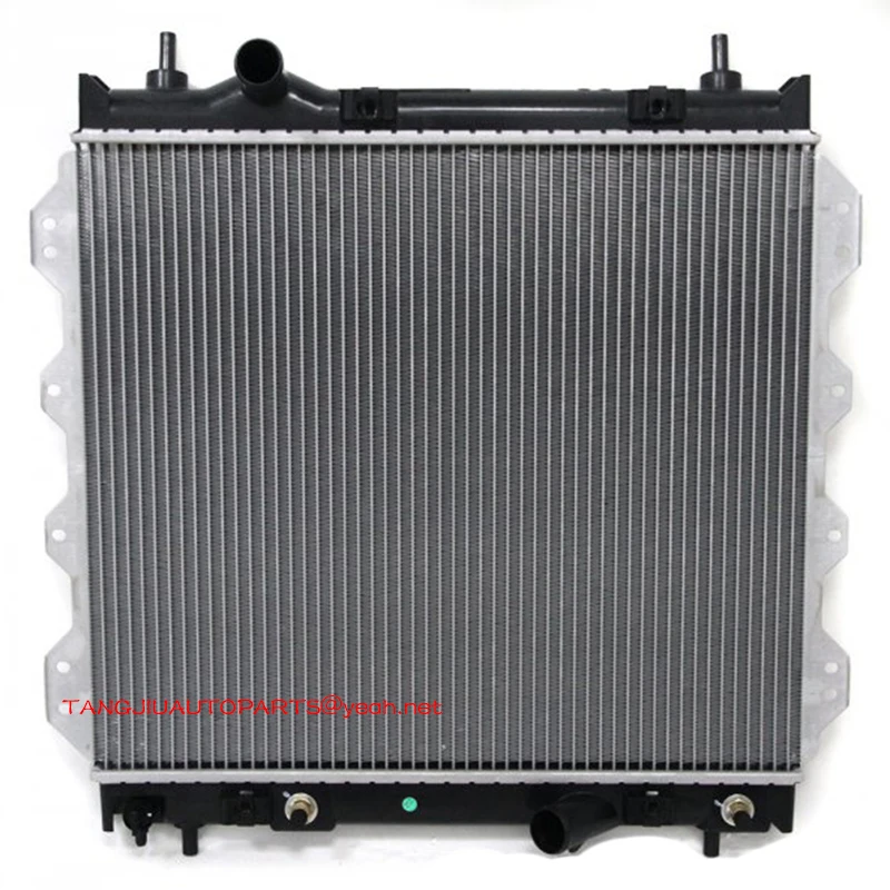 5017404AB Radiator Fit CHRYSLER PT CRUISER 2001-2010