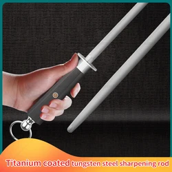 Nature Professional Sharpening Rod - 17