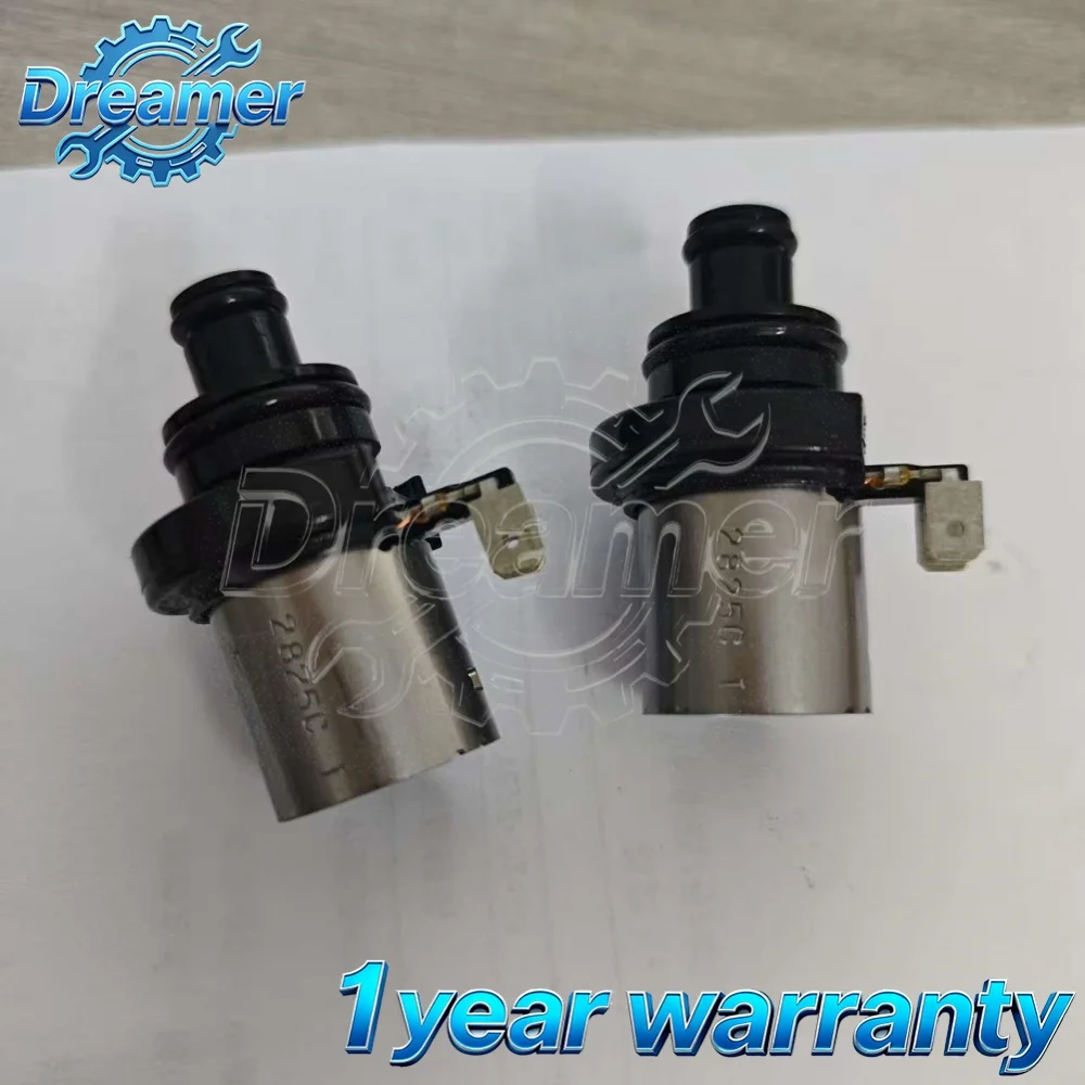 Genuine New TR580 TR690 CVT Transmission Shift Solenoid Valve AWD for Subaru Lineartronic 31825AA050 31825AA051 31706AA030