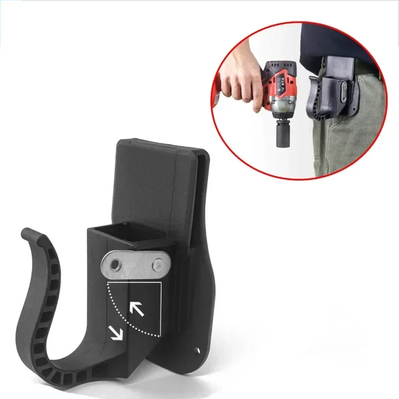 

Гаечный ключ, электрическая дрель, поясной крючок, леса, плотник, специальный крючок для электроинструмента, поясная вешалка, детали инструментов, профессиональные аксессуары
