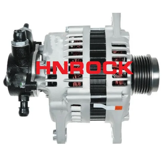 NEW HNROCK 12V 110A  ALTERNATOR JA1900IR  LR1110-503 LR1110-502 6204197 6204198 6204252 89213495 8973638320 8973638321  FOR OPEL