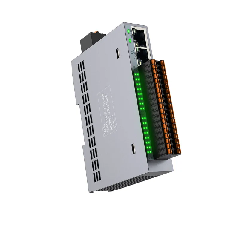 Ethercat Io Module …