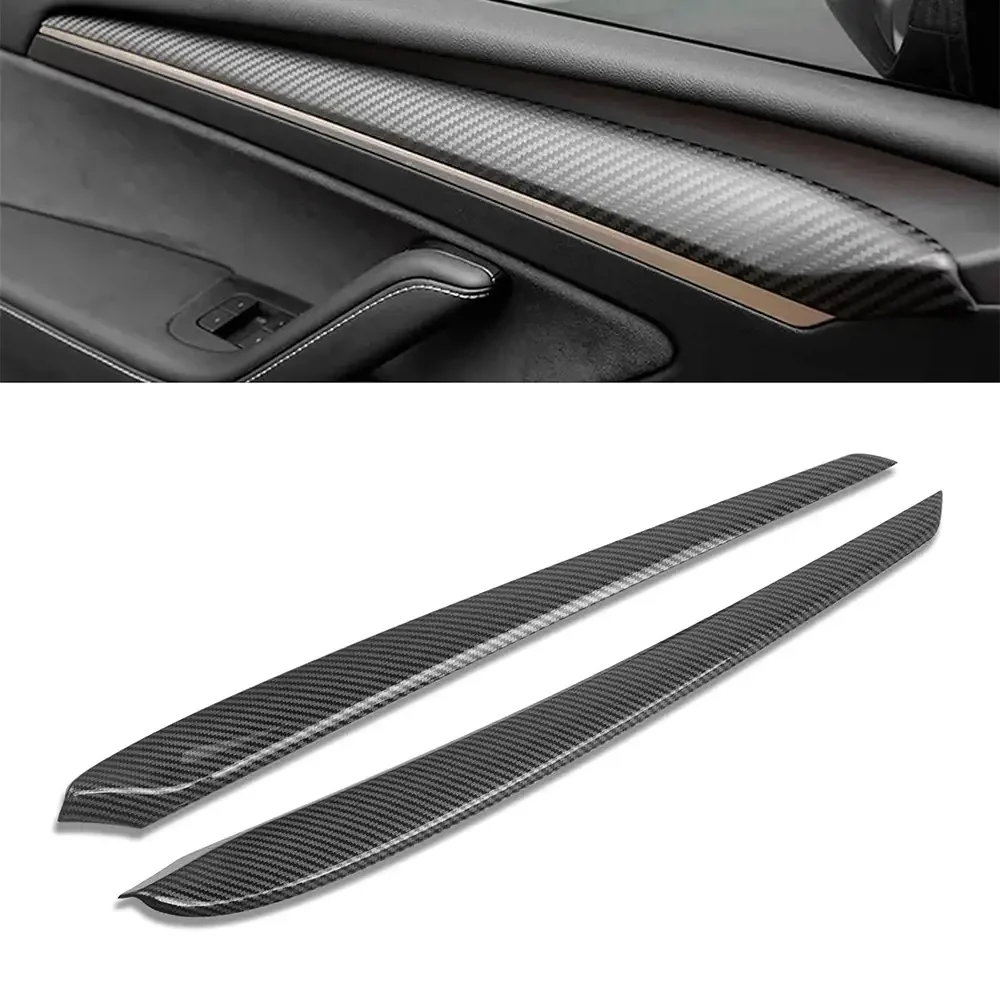 Carbon Gloss 2PCS