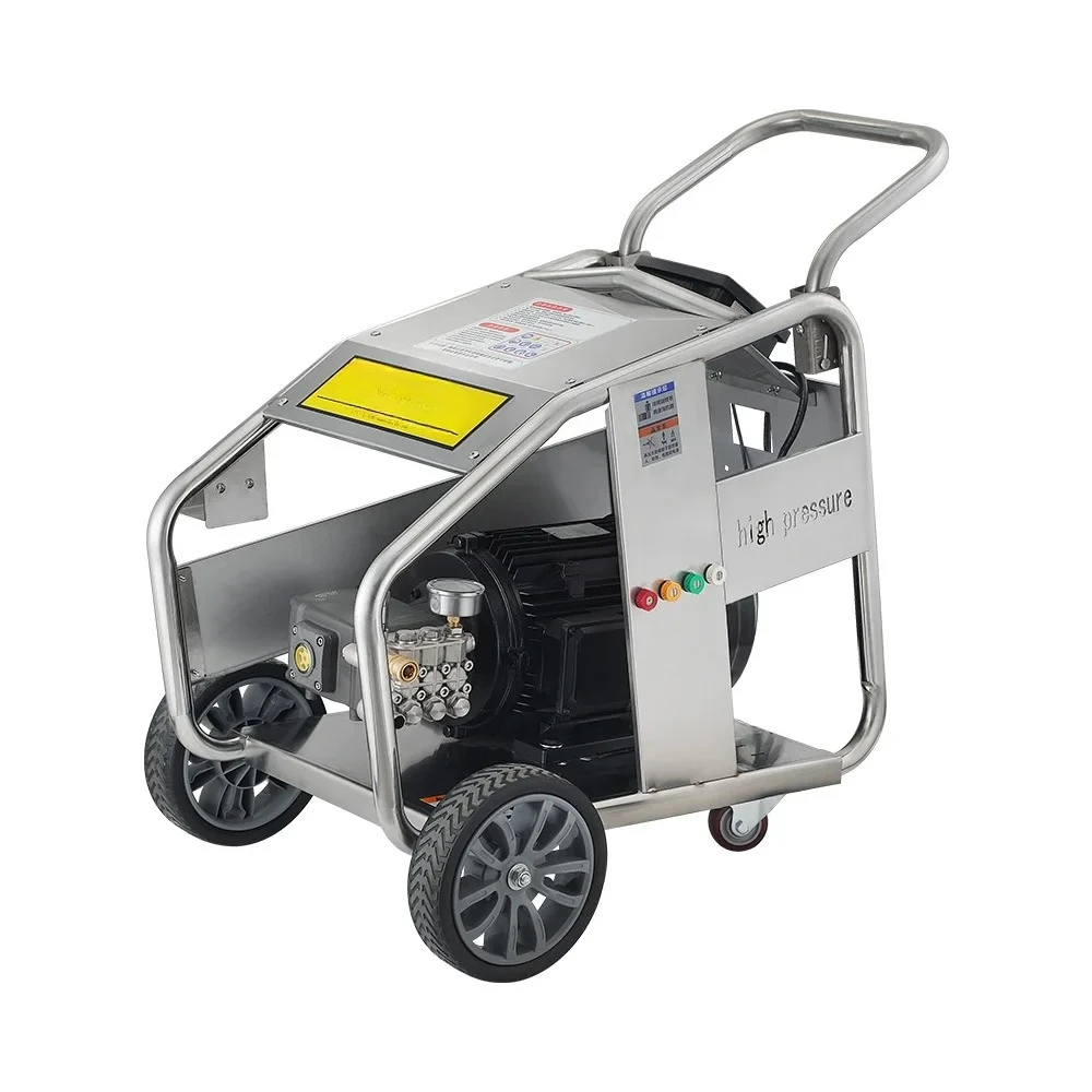 

200Bar 2900psi 15L/Min Car High Pressure Cleaner Commercial High Pressure Washer