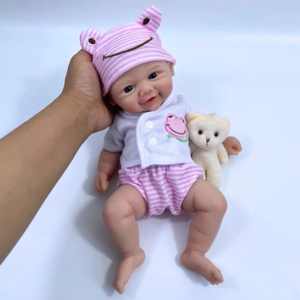 Thumbnail 3 - #37 Best Rated Silicone Reborn Baby Dolls to Buy in 2026