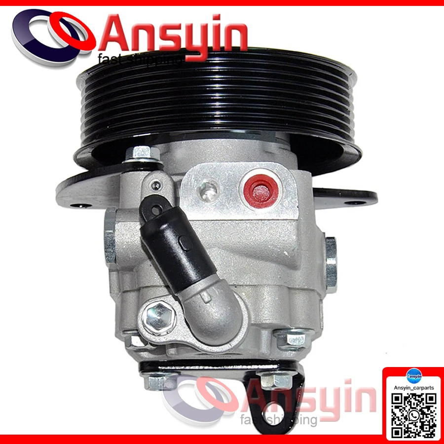 

For Discovery 4 Power Steering Pump Fit Land Rover Discovery 4 AH22-3A696-AB AH223A696AB