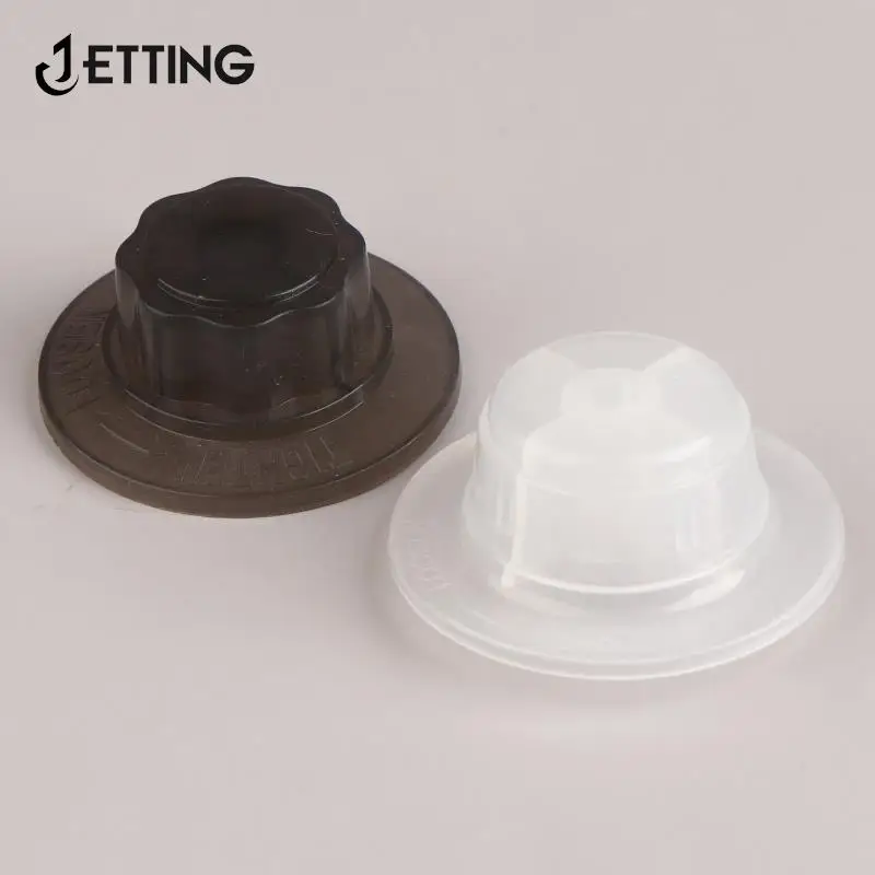 2Pcs Fan Fixing Nut Universal Fixing Nut For Electric Fan Electric Fan Fan Blade Fixing Nut