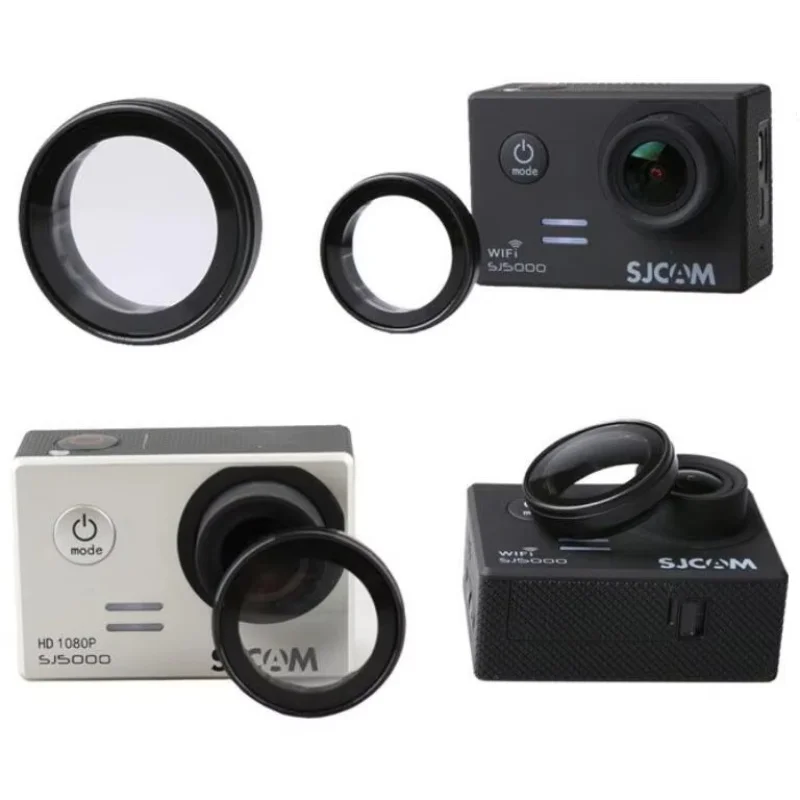 Clownfish Sjcam Acc… - image