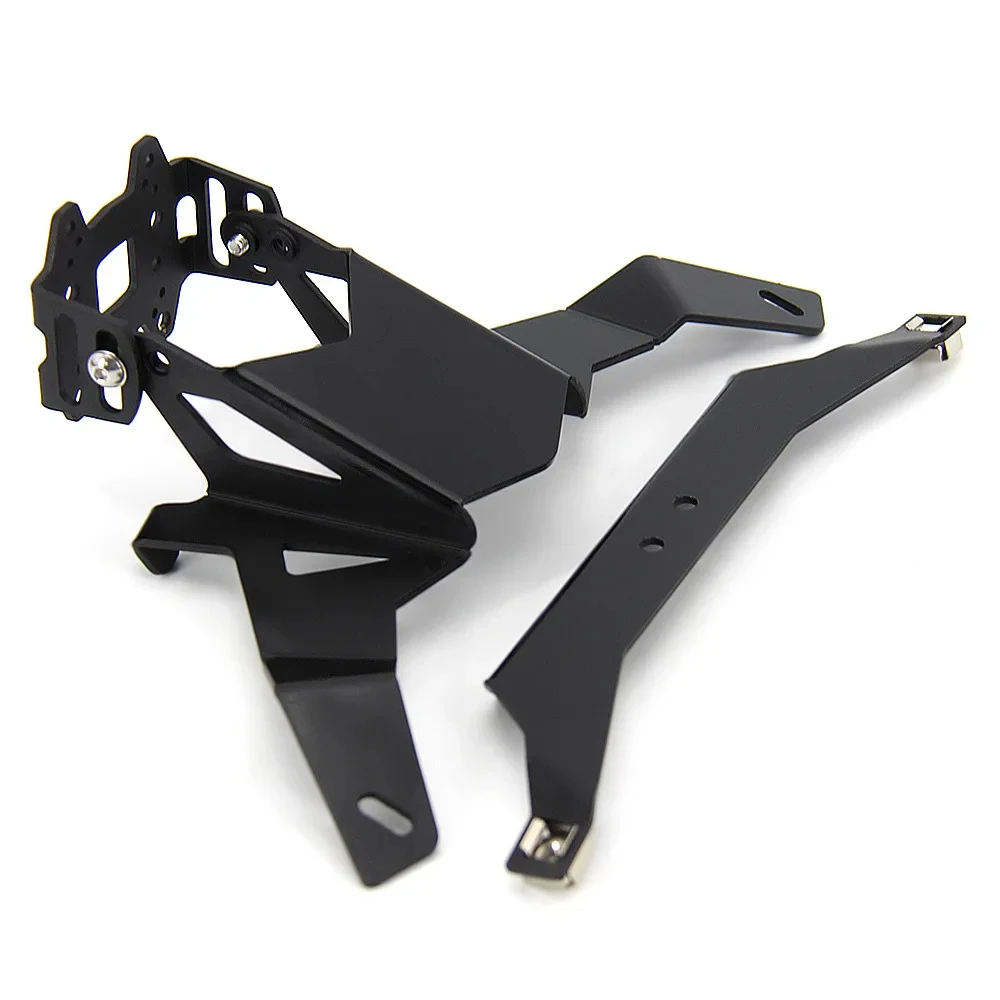 For BMW R1200RT 2010 2011 R 1200 1200RT  R1200 RT 2013 Motorcycle New Navigation Bracket GPS Navigator USB Charging Phone Holder - view 3