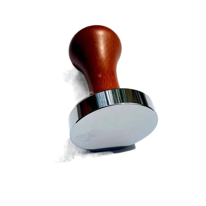 コーヒーマシン用パウダープレスパウダーハンマーハンドル51/53/58mm