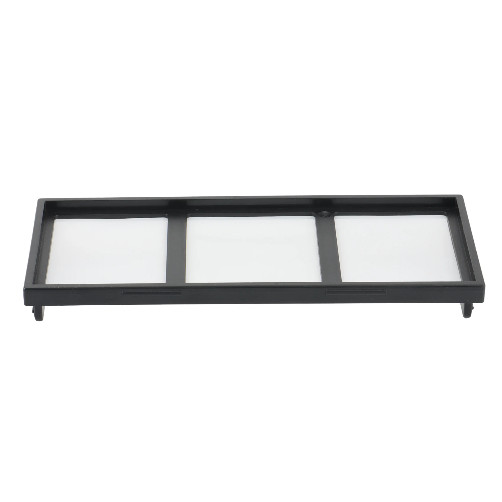 Komponen aksesori yang dapat diganti untuk Lydsto R1 Robot penyedot debu braket Filter HEPA