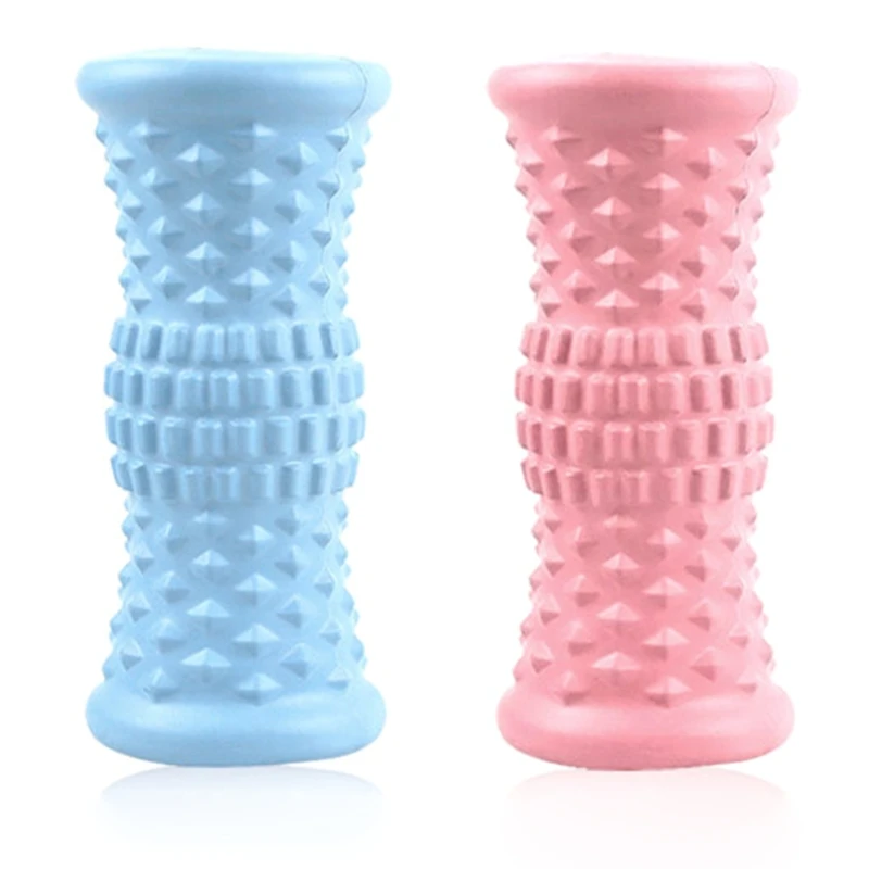 

Foot Massage Roller for Plantar Fasciitis and Neuropathy Foot Hand Leg Massager D0UE