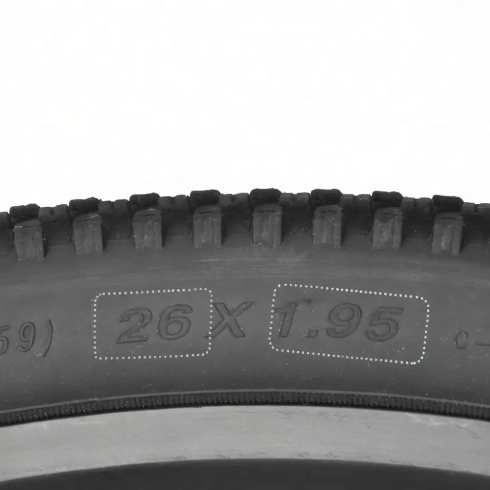 Durable Bike Inner Tube For Kids Bicycle 12 14 16 18 20 Inch Tires Heavy Duty Rubber Cycling Maintenance Accessories