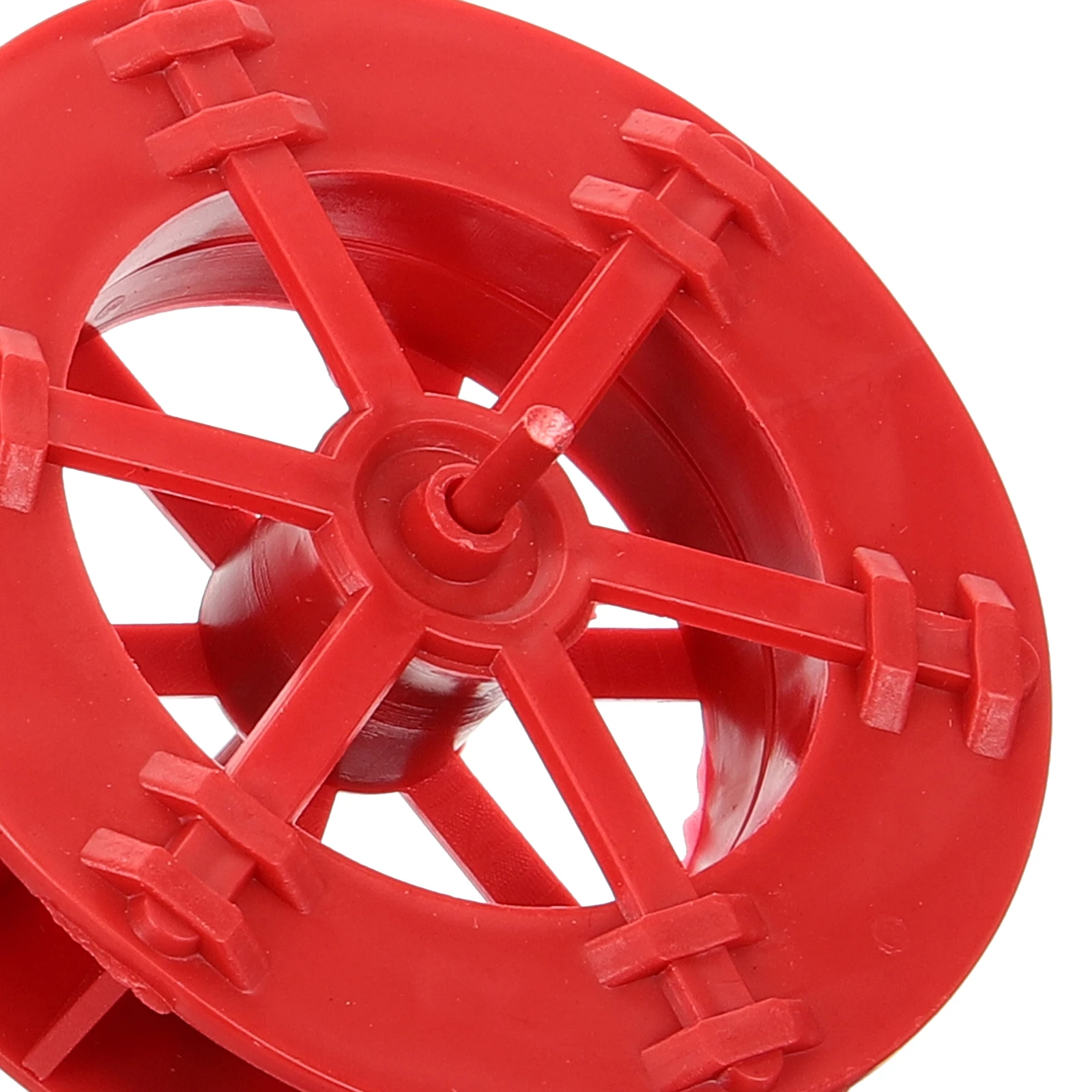 

Rotating Water Tabletop Fengshui Desktop Diy Lightweight Plastic Micro Wheel Decor Fish Tank Potted Landscape Small Pond