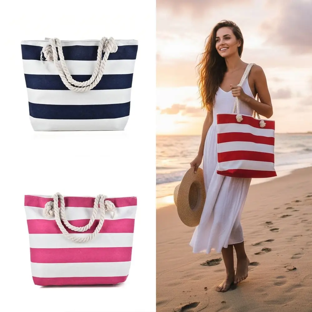 bolsa-de-praia-listrada-grande-capacidade-dobravel-bolsa-de-ombro-lona-com-ziper-para-viagem-trabalho-praia-academia-compras