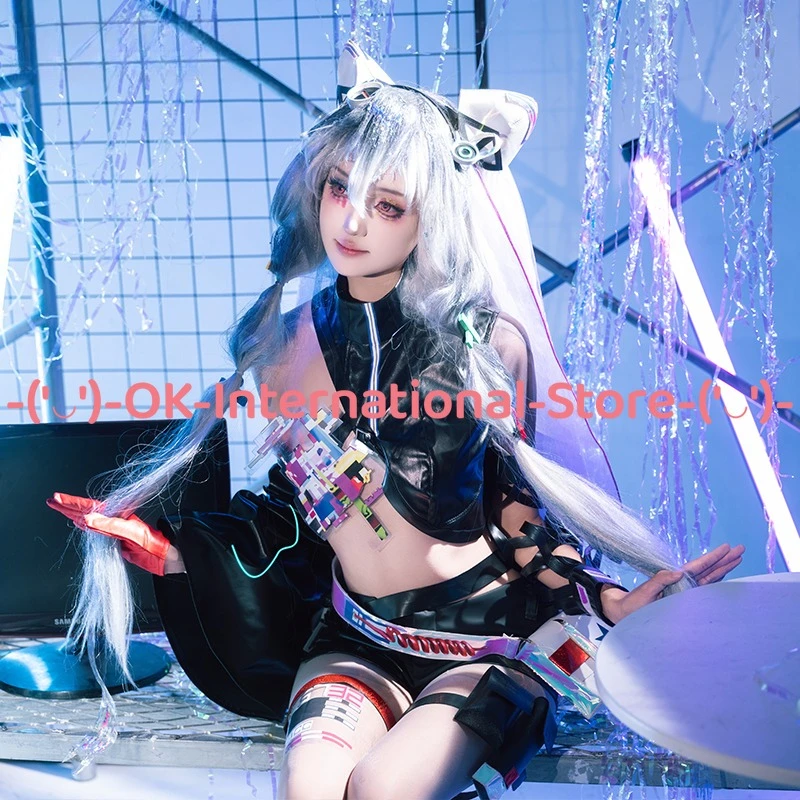 الطريق إلى أي مكان 000 تأثيري حلي أنيمي لعبة شخصية الزي هالوين كرنفال حفلة موحدة البدلة