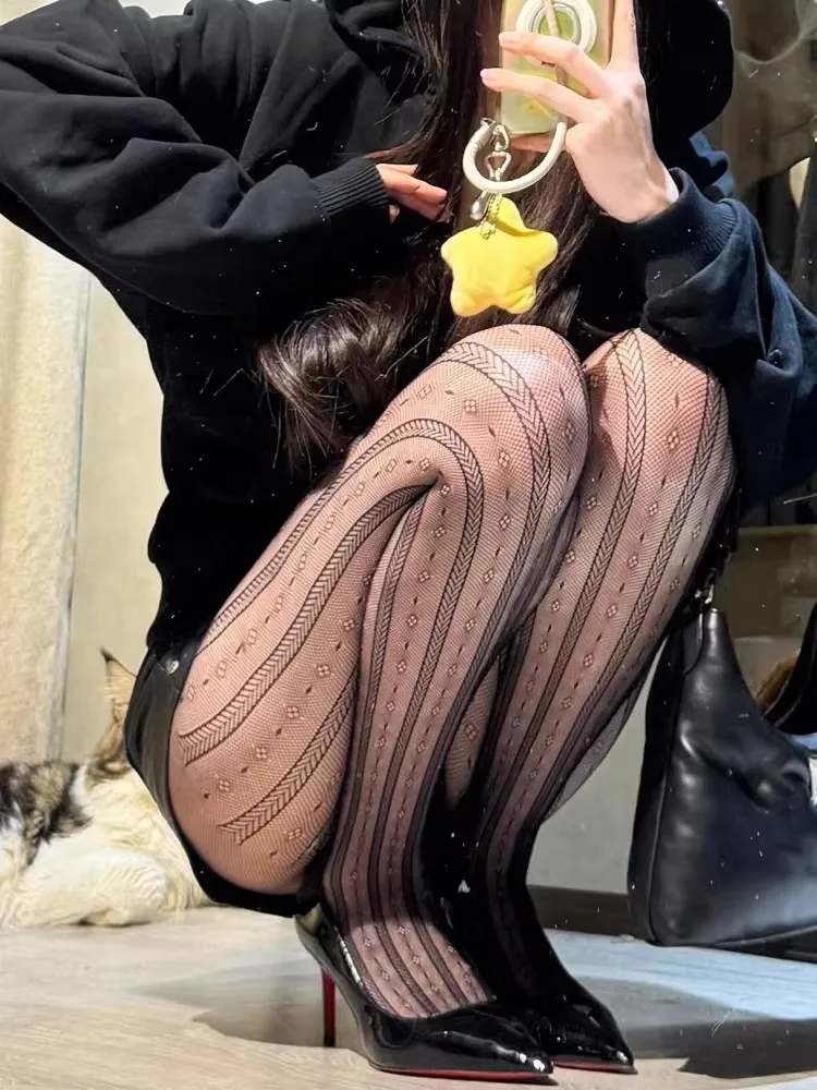 meias-de-renda-sexy-com-padrao-de-rede-ultra-finas-leggings-pretas-de-seda-com-padrao-de-grade-para-mulheres-estacao-de-o