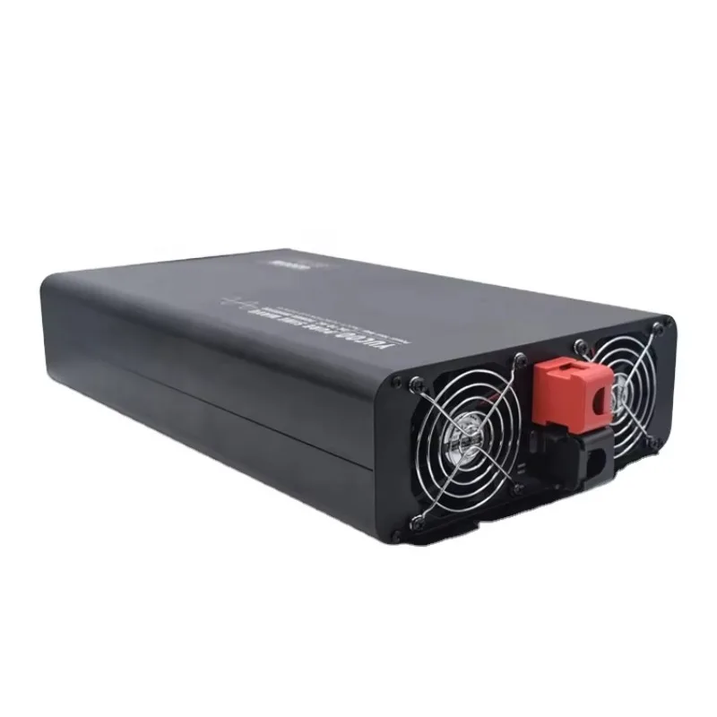 ATVPower Invert 4000w 4kw 12v 24v 48v Dc To 220v 120v Ac Converter Inverter