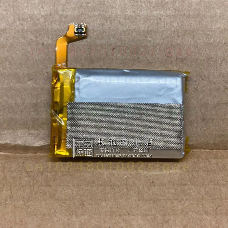1pcs FOR Abardeen B108 B200 Kids Smart Watch Battery 500mAh Built-in Lithium Polymer Replacement Battery Board