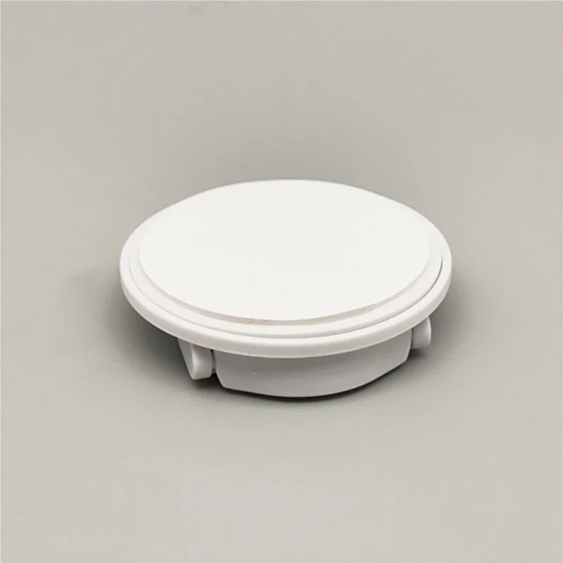 Staffa plastica per scrivania ripiegabile regolabile per termometri multiuso 2 igrometro perfetto per l'home office