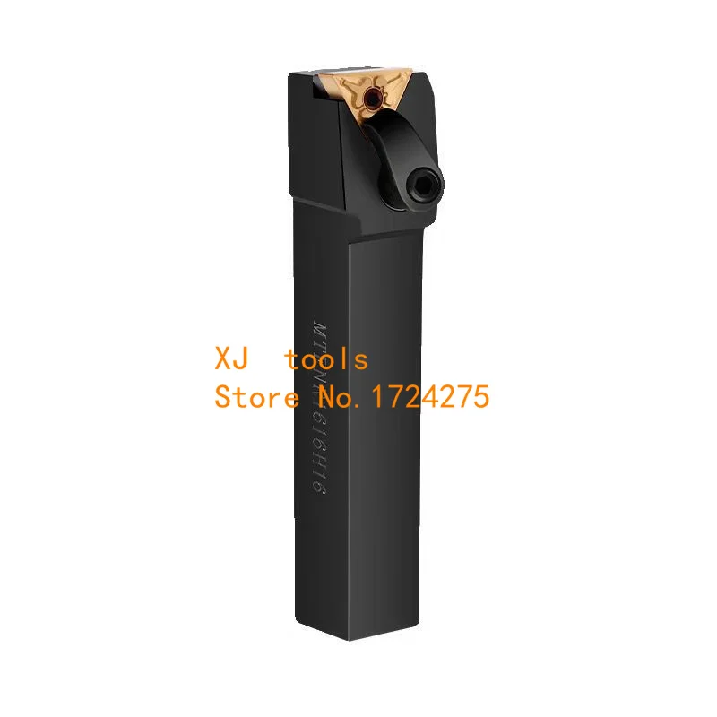 MTFNR MTFNL MTFNR1616H16 MTFNL1616H16 MTFNR2020K16 MTFNL2020K16 MTFNR2525M16 MTFNL2525M16 MTFNR3232P16 Per TNMG160408/TNMG160404