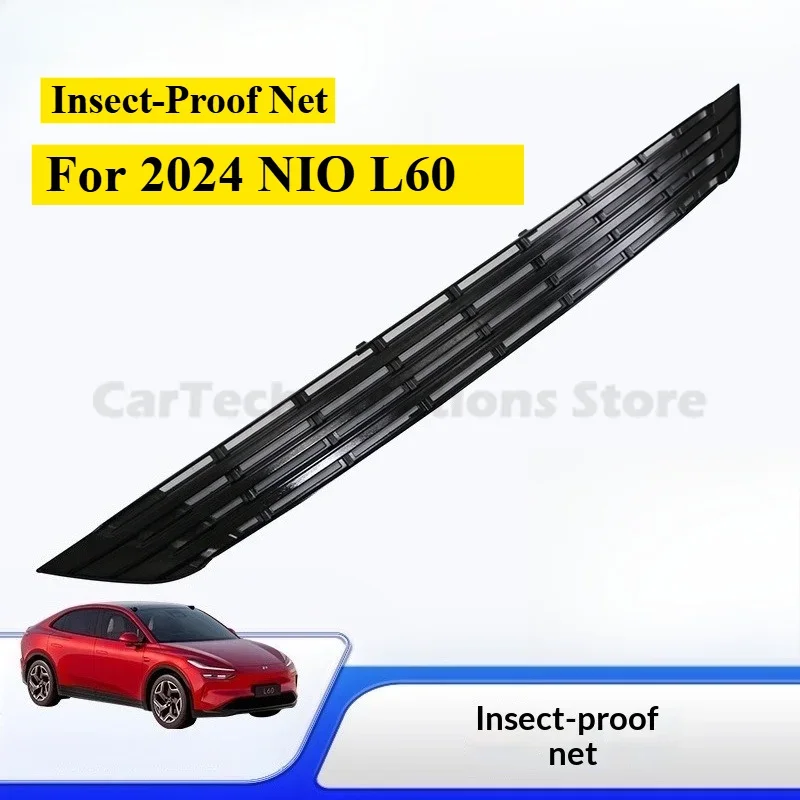 special-for-2024-nio-l60-insect-proof-net-integrated-protective-cover-car-exterior-accessories