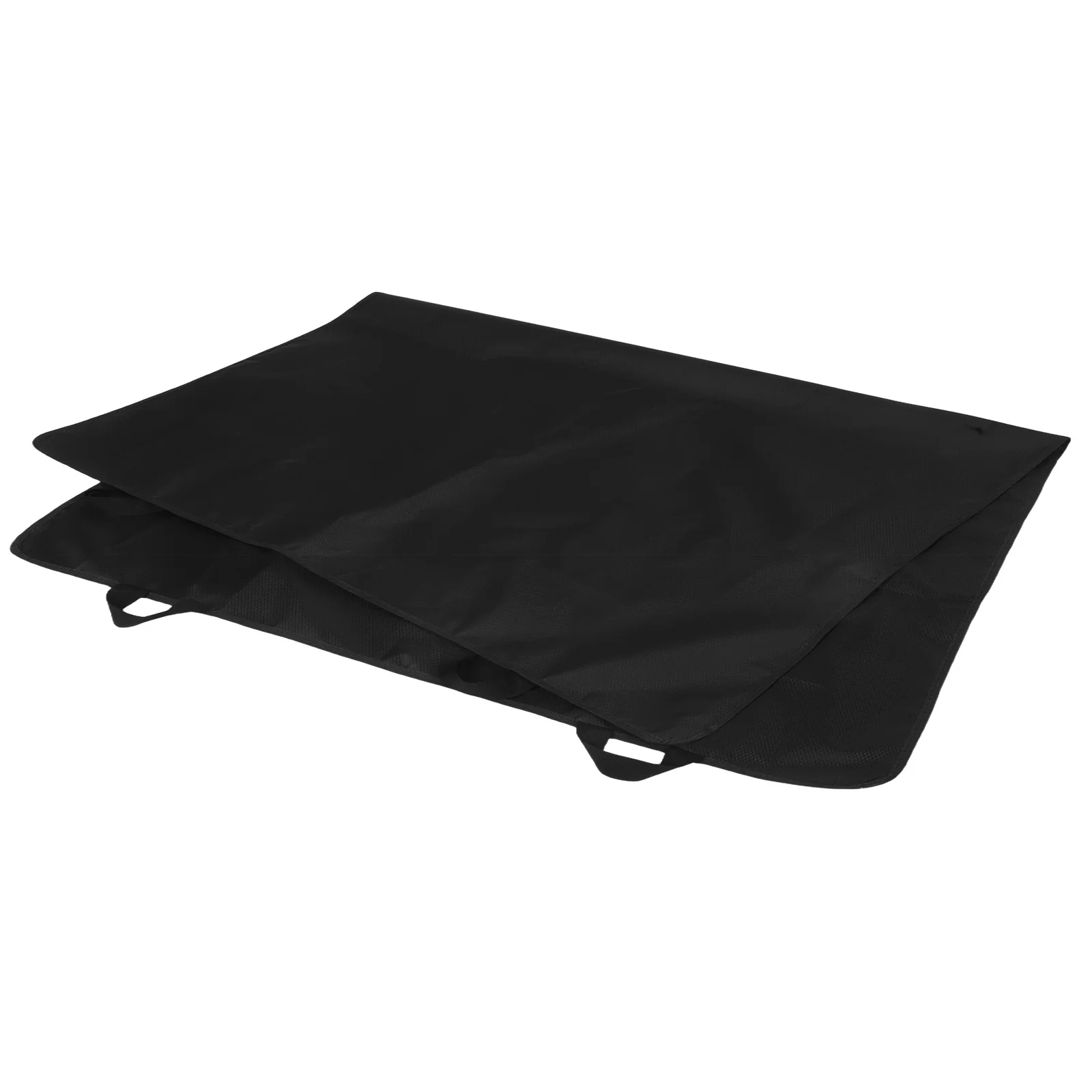 

Car Sunshade Auto Rear Trunk Door Protector Camper Oxford Cloth Waterproof Cover Travel