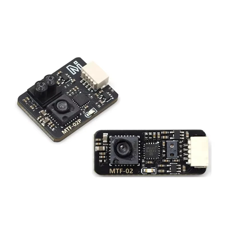 MTF-02 Optical flow sensor MTF-02P 6meters ranging optical flow integrated module UAV compatible with INAV/APM/PX4