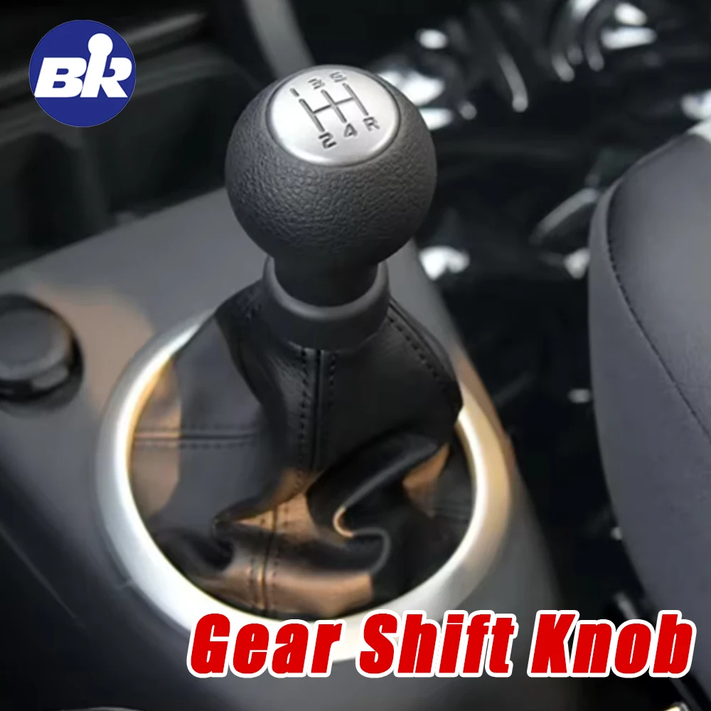 New Product Car Accessories Gear Shift Knob For Suzuki Swift SX4 2005‑2010 Fit 