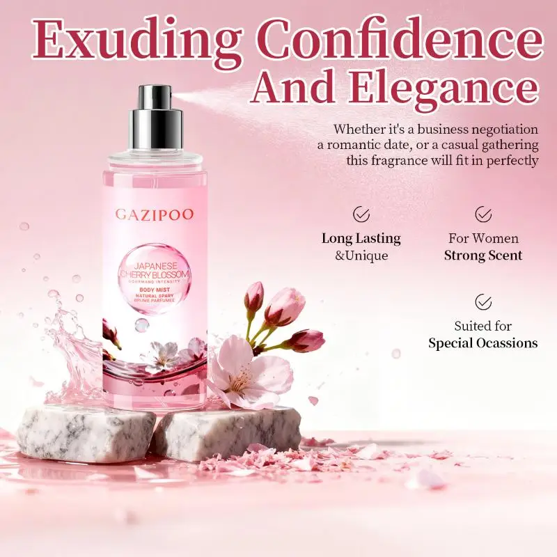 

Высококачественное парфюмерное масло GAVARRY для женщин, 100 мл, стойкий аромат, цветочный фруктовый запах, спрей, феромоны, аромат для свиданий.