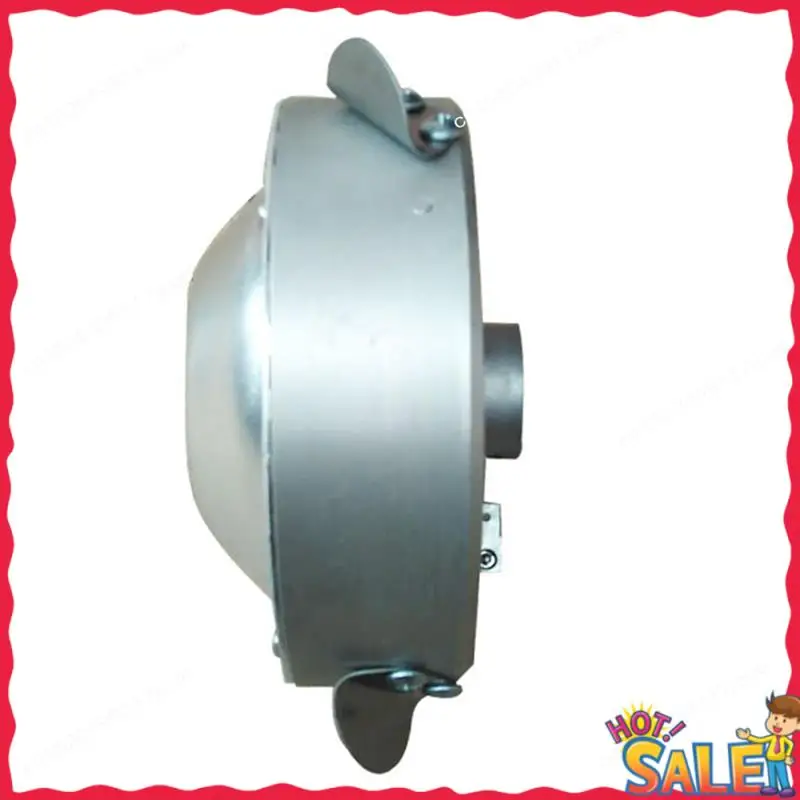 BOFO Sugar Header Candy Floss Cotton Candy Machine Boiler Candy Outlet Device Rotate Parts For Cotton Candy Maker