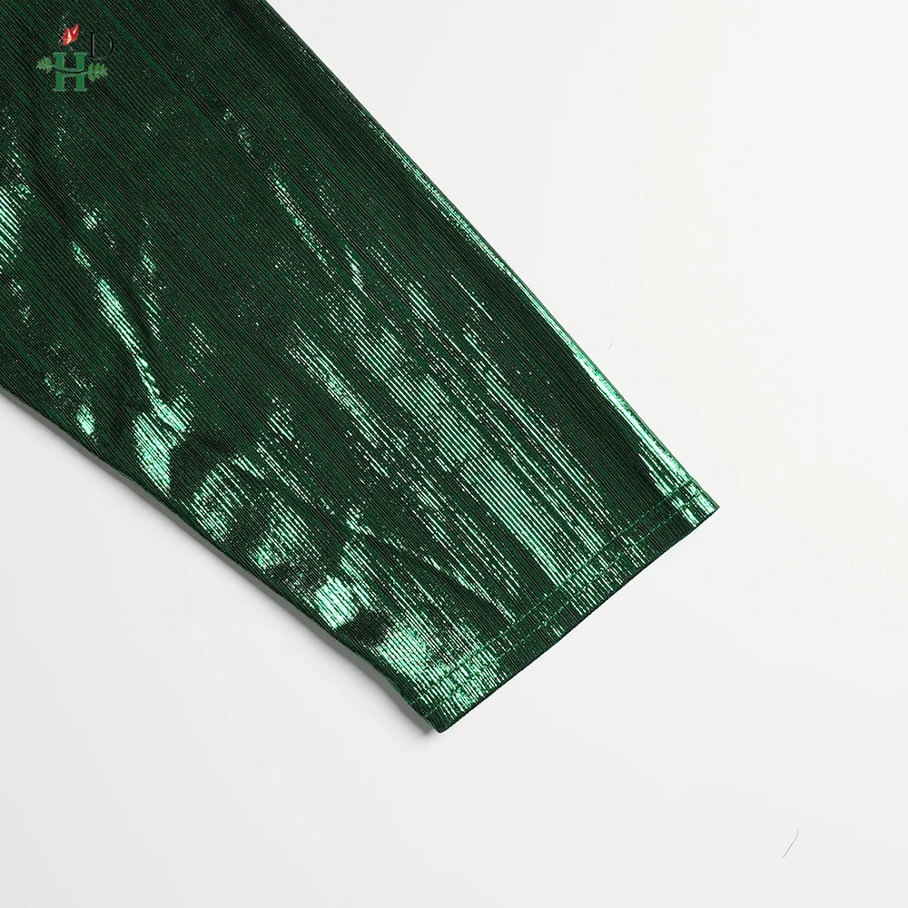 H & D 2025 عيد الميلاد موضة فساتين الحفلات الأفريقية للنساء دبي أنقرة الزفاف ثوب مسائي حجم كبير فستان ماكسي تركيا أنيق #5