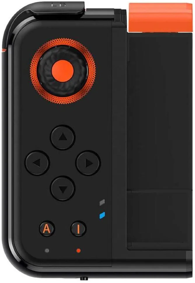 Baseus One-Handed GamePad Controller for Smartphone: The Real-World Experience You Need to Know