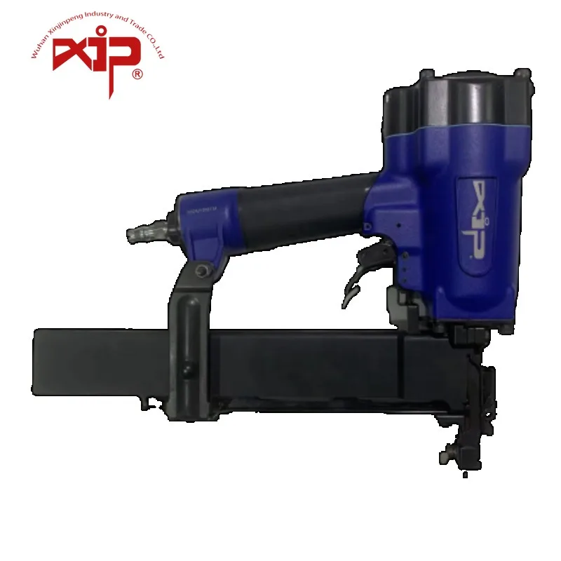 

N851 Pneumatic Stapler Air Nail Gun Multi-Function Woodworking Tool Gun