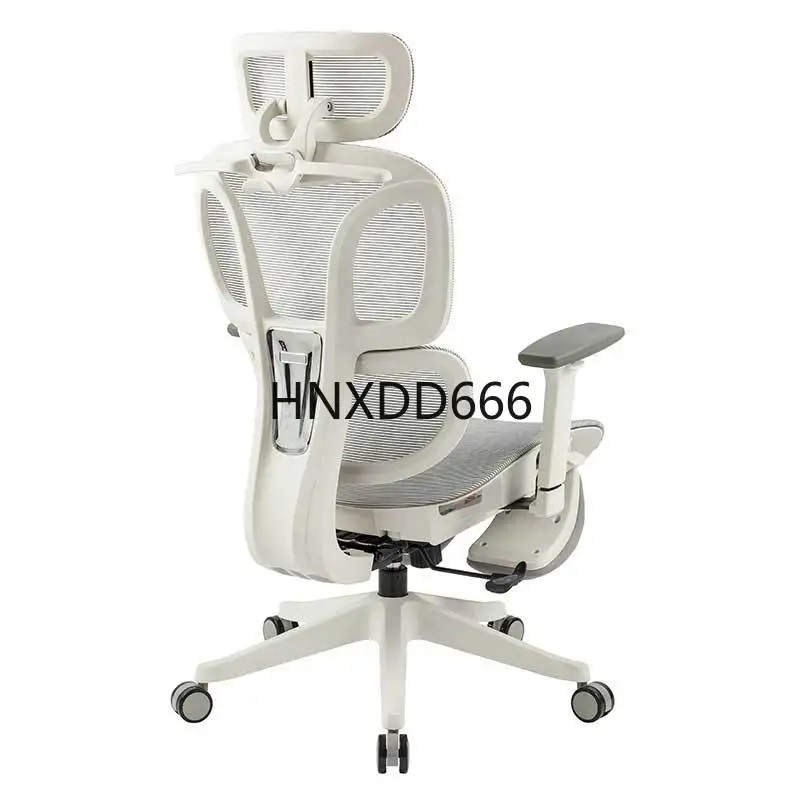 Furniture Factory 3D Armrest Computer Executive Manager Full Mesh Office Chair Ergonomic