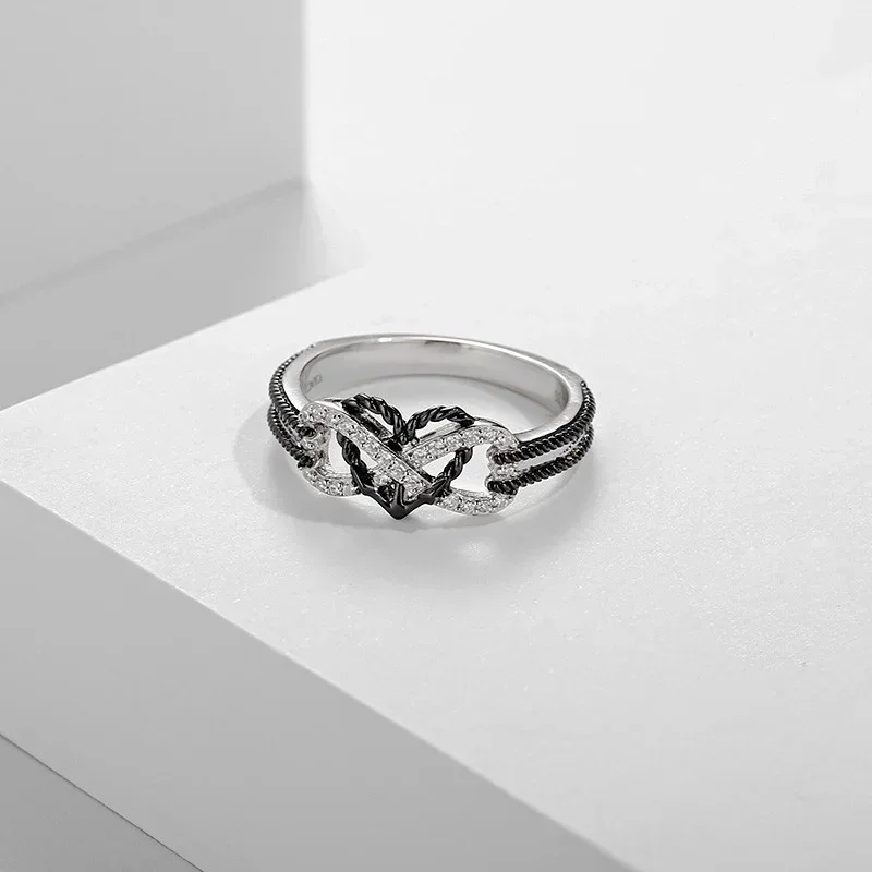 Delysia King women  Ring