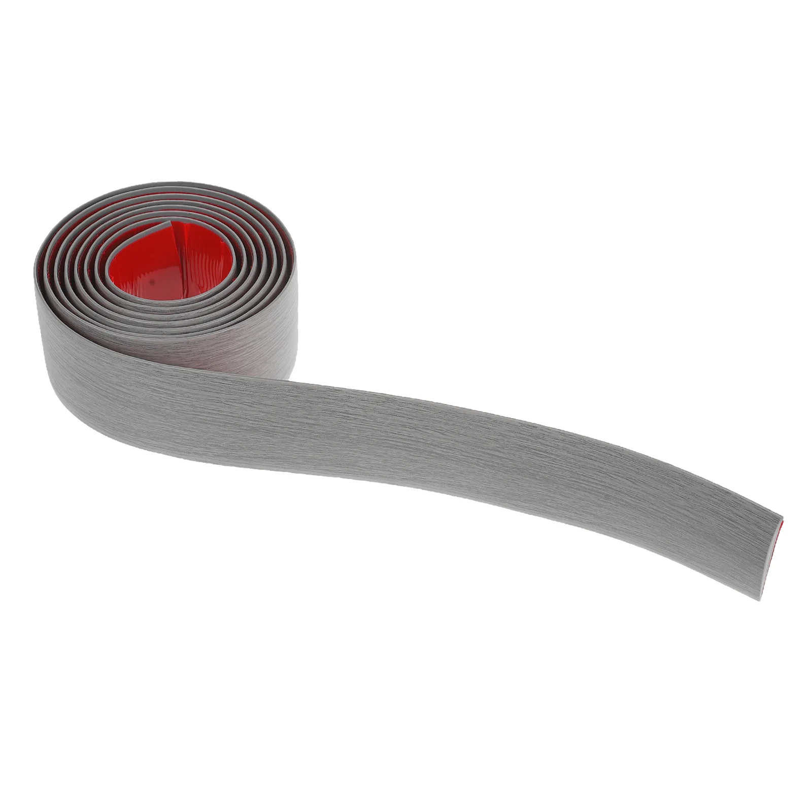 Fita Adesiva para Transição de Pisos Irregulares, Protetor de Bordas à Prova de Umidade para Carpete