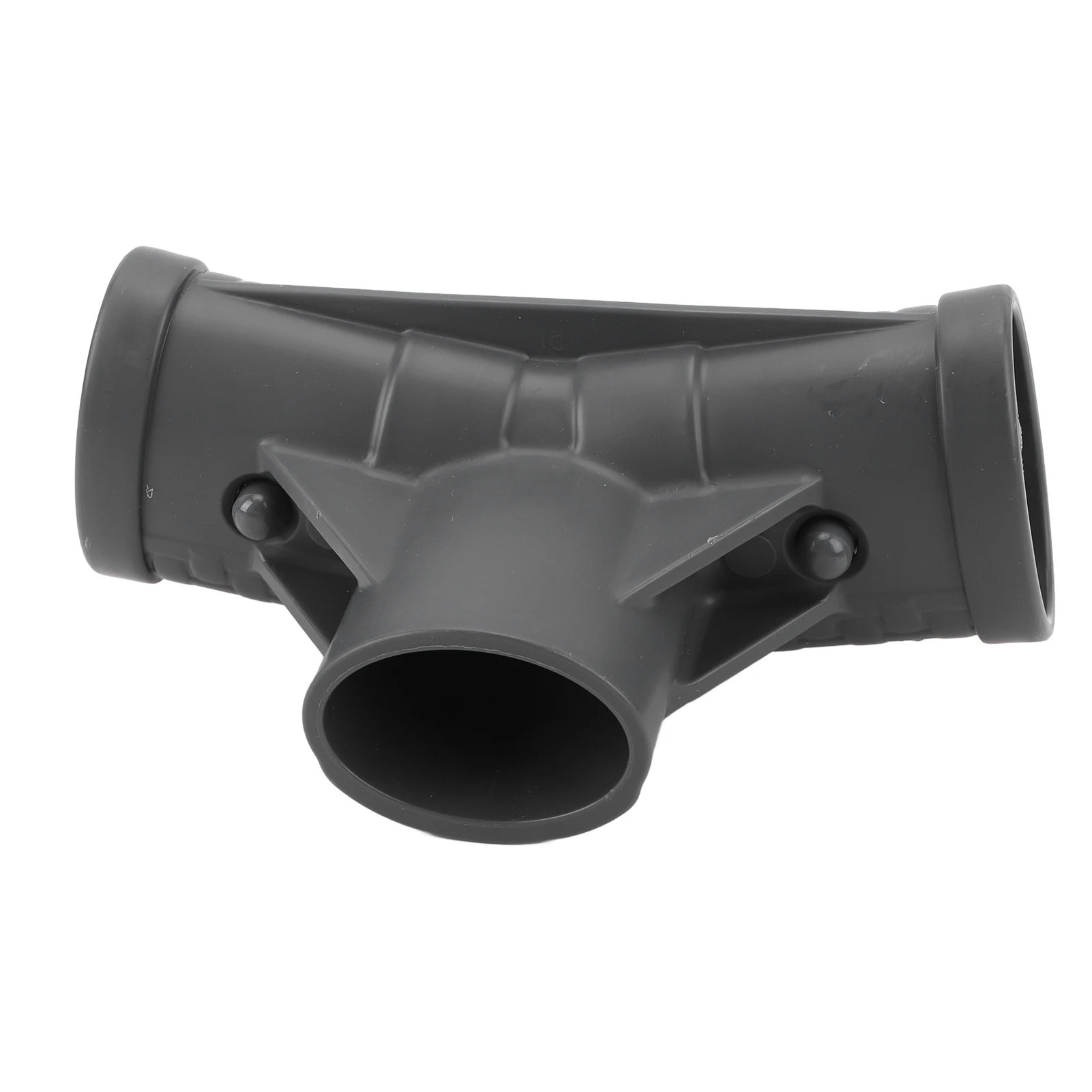 Connecteur en T de remplacement naren plastique pour piscine P07082, accessoire de cadre de joint en T