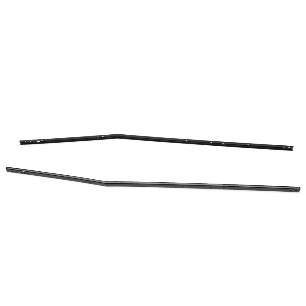 Mini RC Offroad Component for Orlandoo Hunter OHN01 TA0070 A Type Frame Rail 1/32 Camper Model custom size Crawler Spare Part