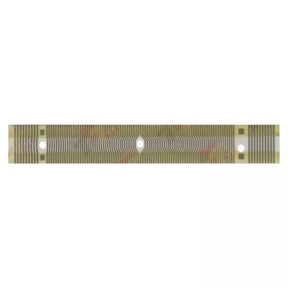 Display Flat Cable for Citroen XM Left Infocenter