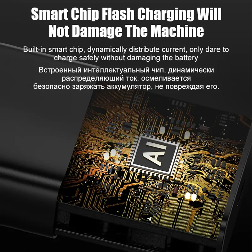 PD45W USB C Charger For Samsung Galaxy S24 S23 S22 S21 S20 Ultra S10 Plus FE Super Fast Charging Type C Charge Cable Accessories image 6