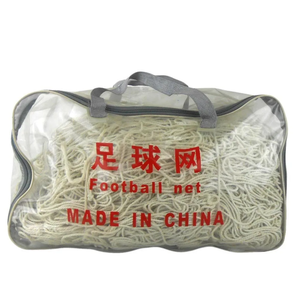 

Jin Hong JH-Z005 Soccer Football Nets, 7.32m x 2.44m