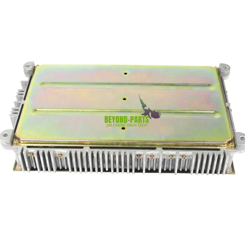 

SK130 Компьютерная плата контроллера экскаватора Блок управления YX22E00004F1 Панель контроллера ЭБУ