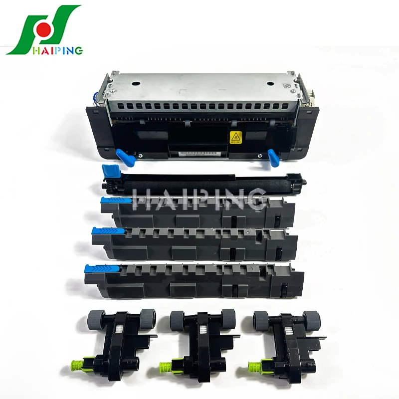 Premium 220V 41X2234 41X2251 Fuser Maintenance Kit For Lexmark MS821/822/823/826 Series MX721/722/822/826 Series MK