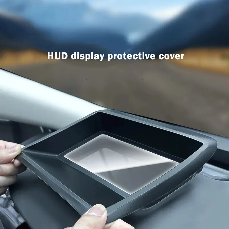 

Автомобильный HUD дисплей, защитный чехол для Toyota 22, головной дисплей, светоотражающий проекционный экран, пылезащитный автоаксессуар