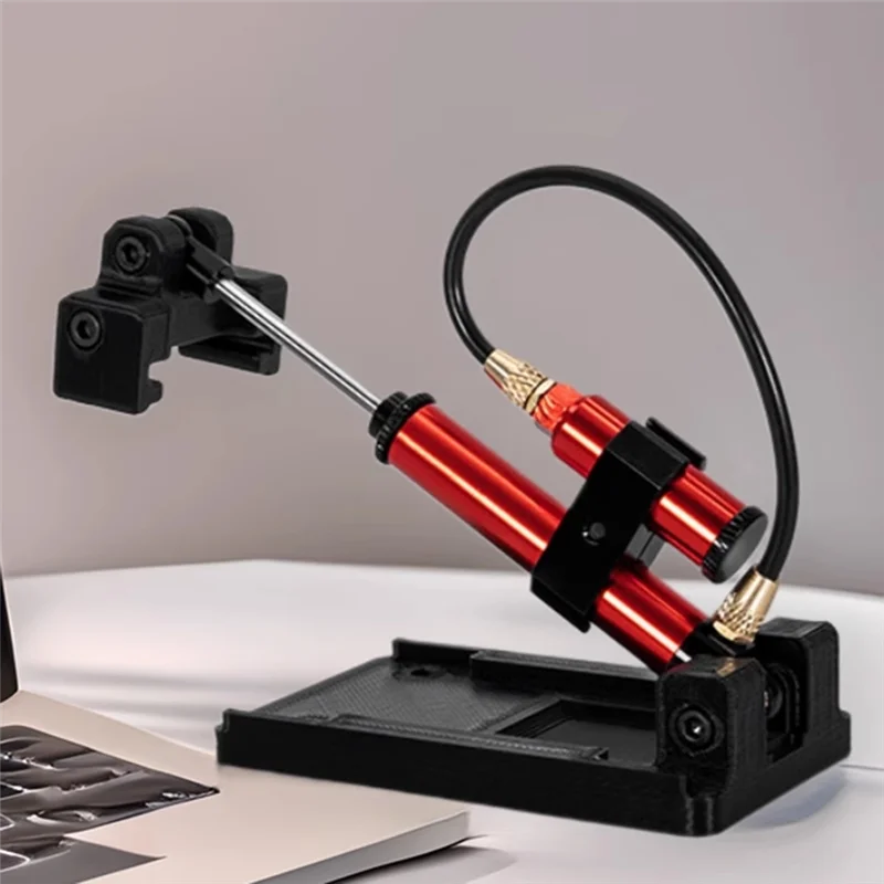 

For Thrustmaster T3PA Pro Pedal Modification–Adjustable Hydraulic Damper Part Kit