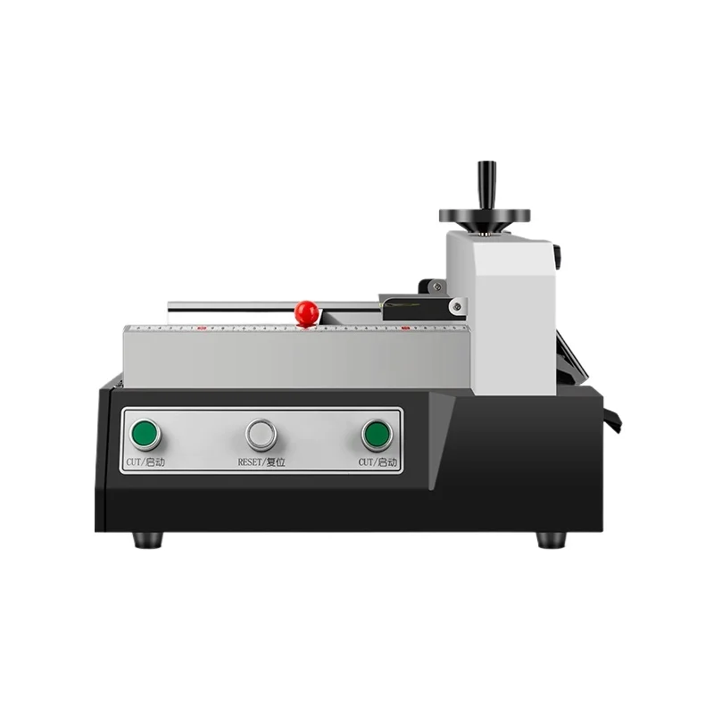 320mm A3 A4 A5 B5  Paper Cutter Desktop Paper Trimmer  for Small Business Photo Document Cutting