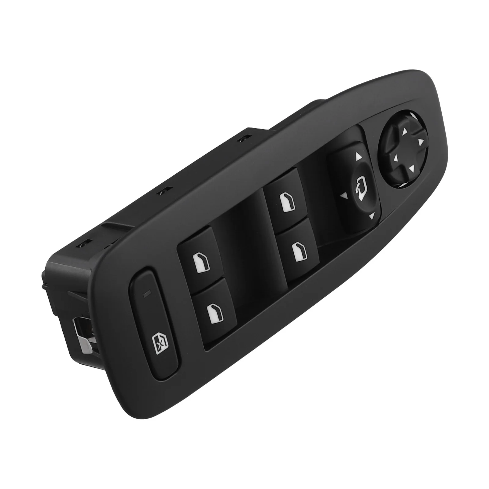 Automotive Glass Lift Switch Electric Front Window Switch Car Repair Car Maintenance Reliable Operation Direct Replacement