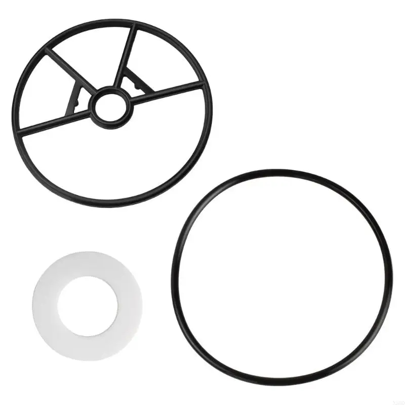 Клапаны уплотнительное кольцо для SM1700T SM1900T SM2300T S220T S244T Бассейн водяной спорт N58d